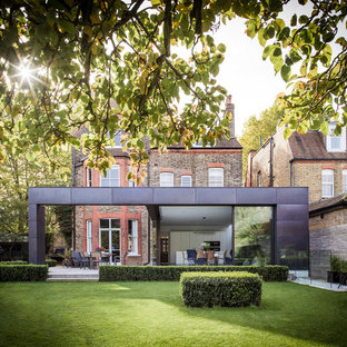Chiswick Extension and Basement