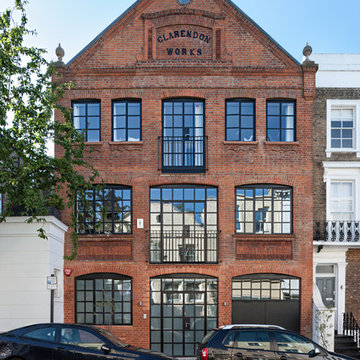 Clarendon Works