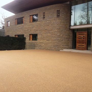 Clearstone Resin Driveways & Paths