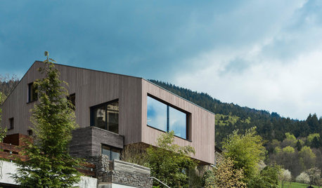 Houzzbesuch: Ein echtes Wolkenkuckucksheim im Schwarzwald