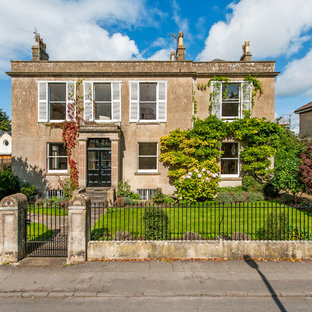 Combe Lodge