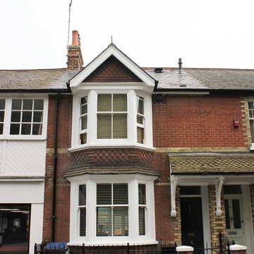 Complete Renovation of Victorian Terraced Home