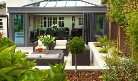 Outdoors: What exactly is an Orangery?