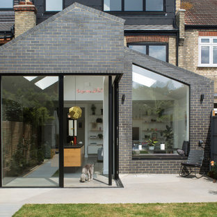 Contemporary Exterior