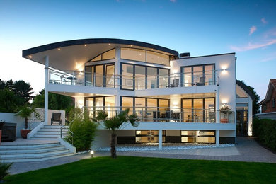Contemporary House | Poole
