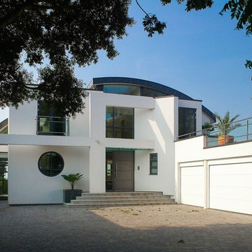 Contemporary House | Poole