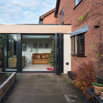 Cosy Home Extension
