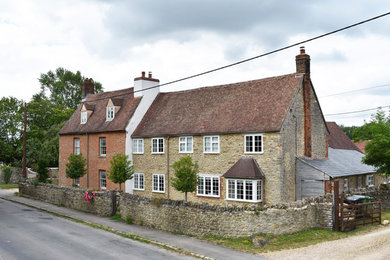 Cotswold Farmhouse