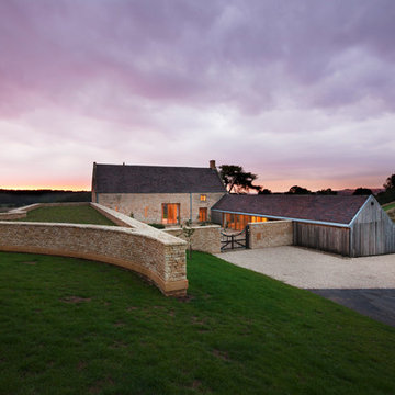 Cotswolds Barn Conversions