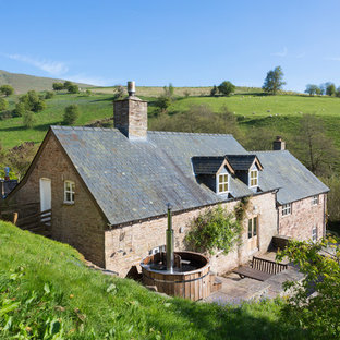 Cottage in Wales