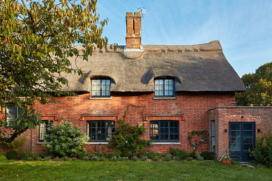 Country Cottage in Suffolk