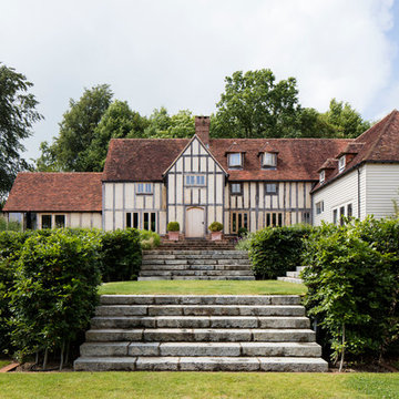 Country garden