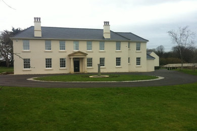 Country House renovation near Bath