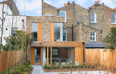 10 Two-storey Extensions That Make a Statement