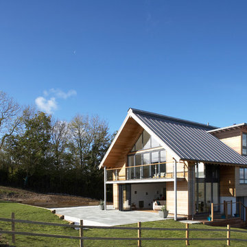 Dairy Farm Lodge