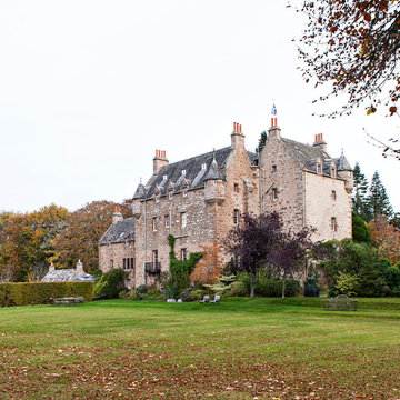 Dalcross Castle