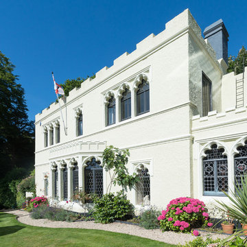 Dartmouth Lodge House