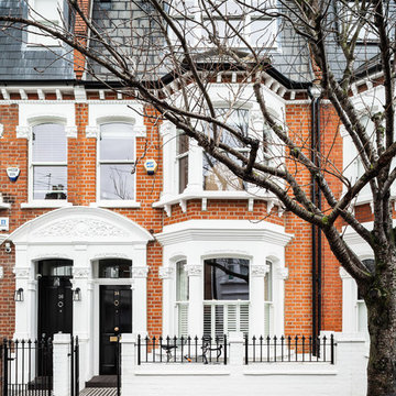 Debnam House