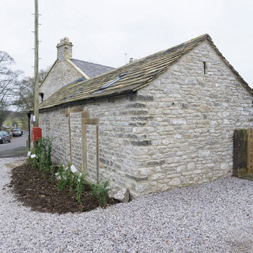 Derelict Cottage Renovation