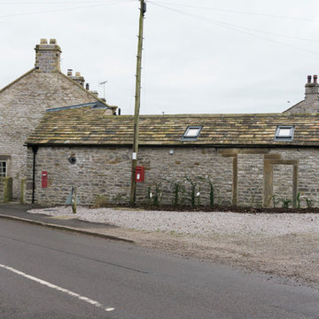 Derelict Cottage Renovation