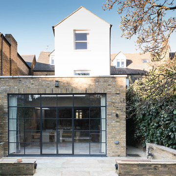 Dorlcote, Wandsworth