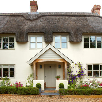 Dorset Country Cottage