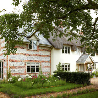 Country Cottage | Houzz