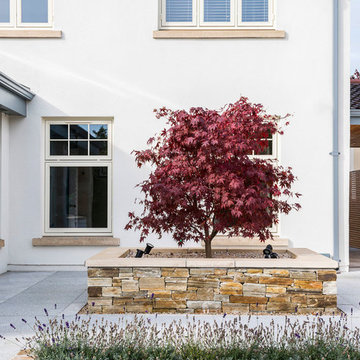 Dublin 15 Full refurbishment / extension / interiors