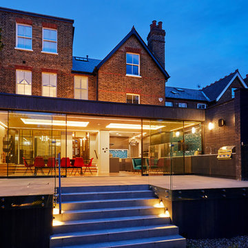 Ealing House