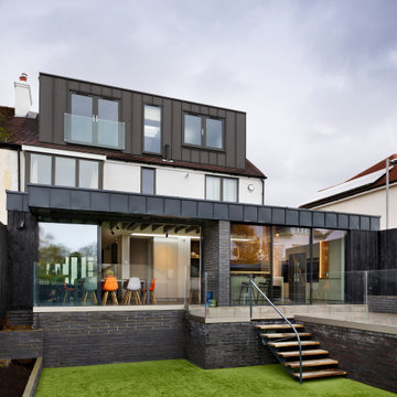 Earlsfield Family Home