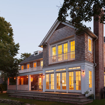 East Hampton Beach House