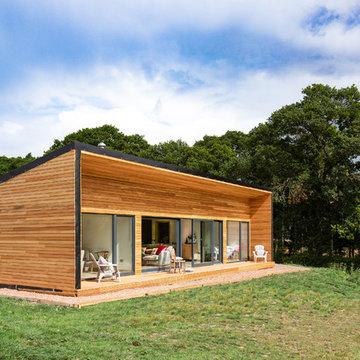 Eden Holiday Hideaways