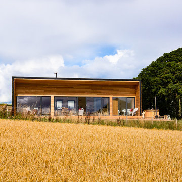 Eden Holiday Hideaways