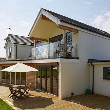 Energy Efficient Family Home