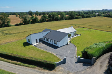 Energy Efficient Rural House