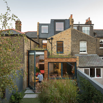 Etch house