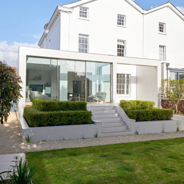 Exeter Villa