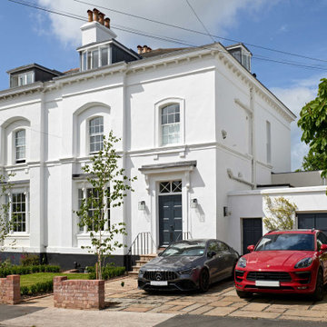 Exeter Villa