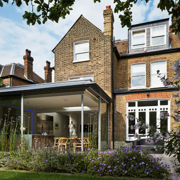 Extension, Herne Hill