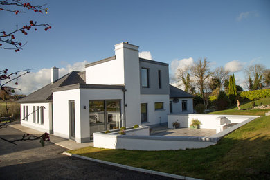 Extension in Carna, Co. Westmeath