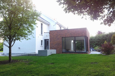 Extension in Moate, Co. Westmeath