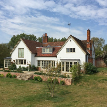 Extensions and Alterations and Annexe - Waldringfield , Suffolk
