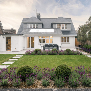 Exteriors