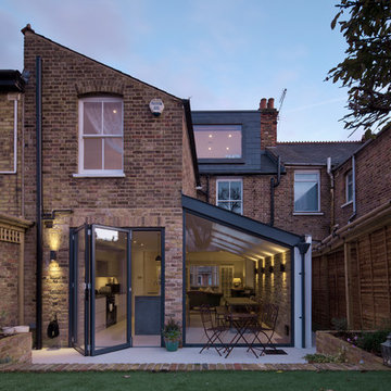 Family Home Extension, Station Road