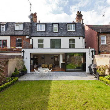 Family Home in Muswell Hill
