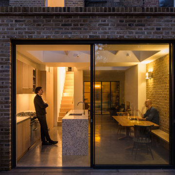 Family Townhouse