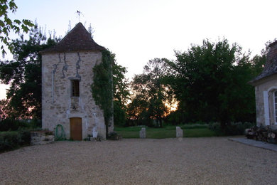 Farmhouse - Dordogne