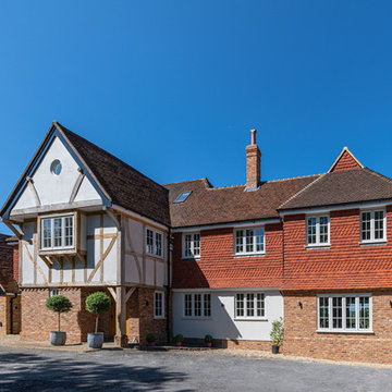 Farmhouse Extension & Refurbishment