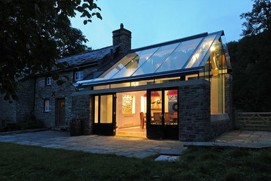 Farmhouse Extension, Welsh Marches