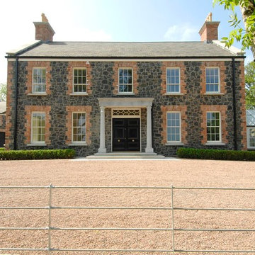 Foxley Hall, Dromore, County Antrim